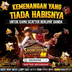 Tip Granat 88 Situs PG Soft terbesar