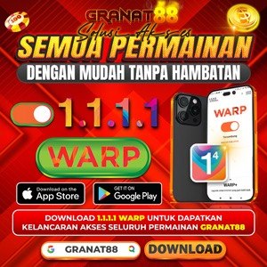 Rahasia Granat88 Situs Slot Mahjong terbaru