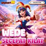 Granat88e.digital adalah media informasi link alternatif granat 88 slot indonesia, togel, toto macau terbaik. Link Login dan daftar selalu update setiap harinya.