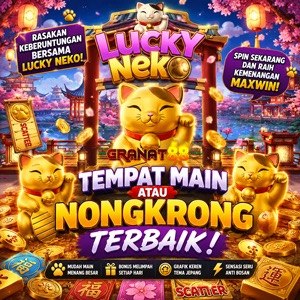 Metode Granat88  Slot Mahjong terpercaya